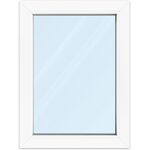 15 % Rabatt auf Aluplast PVC-Fenster 60x80 cm, ... Finestre.com