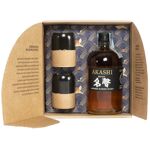 15 % de réduction sur le pack de verres à whisky White Oak Distillery... Callmewine