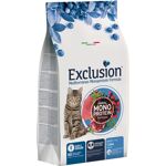 Sconto 9% exclusion Mediterraneo Monoprotein Noble Grain Adult ... Farmacia Soccavo