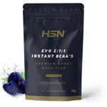 55 % Rabatt auf HSN Evo 2:1:1 (Instant-BCAA) Pulver 1 … HSNstore