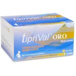 Sconto 12% tfarma TIPRIVAL ORO 30STICK Cura e Natura