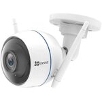 Sconto 10% Ezviz Cs-H3c – Telecamera Bullet Outdoor ... Liberotech