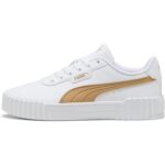 Sconto 6% PUMA Sneakers Carina 3.0 Aqua Metallizzatos da ... Puma