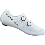 Sconto 26% Scarpe Shimano RC903 S-PHYRE Larghe Bianche, ... 365rider