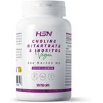 50 % Rabatt auf HSN Cholin und Inositol 300 mg/300 mg ... HSNstore
