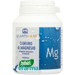 31% de desconto no suplemento de cloreto de magnésio Santiveri Quanticum 200mg ... Efarma