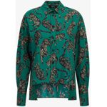 42 % Rabatt Roberto Cavalli Just Cavalli Shirt - ... Roberto Cavalli