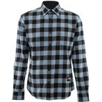 30% de desconto em camisa xadrez Dainese jaquetas unissex ... Dainese