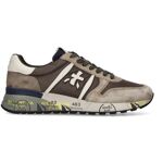 Sconto 15% Premiata SNEAKERS LANDER 7704 uomo marrone LANDER 7704 43 GPS Mele