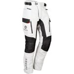 Sconto 31% ARMURE - Pantaloni Mack Waterproof Ivory ... Motorama 