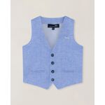 Sconto 30% Harmont&Blaine - Gilet in lino ... Harmont & Blaine
