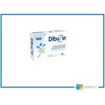 Rabat 8% Difass International Supplements Dibuzin difass 30 tabletek Afarma