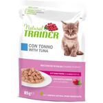 10% Rabatt auf Natural Trainer Katzenkätzchen und Jungtiere ... QZ Petshop