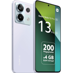 Sconto 43% Xiaomi Redmi Note 13 Pro 5G 256 GB + 8 ... Boomba