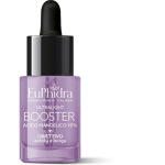 Sconto 24% Zeta farmaceutici Euphidra Booster UltraLight Con ... Cura e Natura