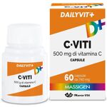 Sconto 49% Massigen C Viti Integratore Di Vitamine 60 ... Efarma