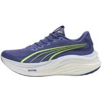Sconto 32% Scarpe Puma MagMax Nitro Viola Verde ... 365rider