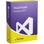 76 % Rabatt auf Microsoft Visual Studio Enterprise 2017 – Lebenslange Lizenzierung