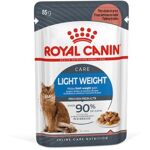 Sconto 8% Royal Canin Cat Adult Light Weight ... QZ petshop