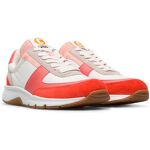 44% zniżki Camper Sneaker Tws Czerwony / Biały / Różowy ... DressInn
