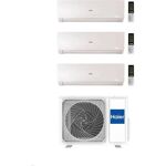 Sconto 2% HAIER Climatizzatore Trial Split Flexis Plus ... Megaclima