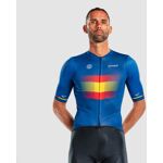 Sconto 50% Ekoï Maglia EKOI Perf Flag Spagna EKOI