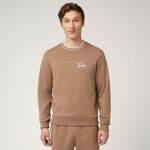 20 % de réduction sur Harmont&Blaine - Sweat-shirt en coton... Harmont & Blaine