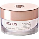 Sconto 2% Becos Crema Riempitiva Rughe Biodynamic Filler ... Planethair