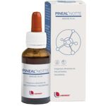 Sconto 24% Pineal Notte Gtt 50ml Linfa Farmacie