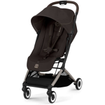 10% de descuento en la silla de paseo Cybex Gold Orfeo Chocolate Brown 2025 Bamby Store