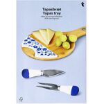 23% de descuento en la bandeja de tapas Flying Tiger Copenhagen... Flying Tiger