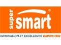 12% de desconto Supersmart