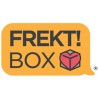 ¡Código de descuento Frekt! Inicios de caja