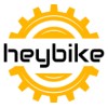 Heybike rabattkod