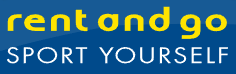 Sconto 2% Rent and Go