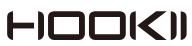 codici sconto Hookii