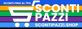 codici sconto Sconti Pazzi