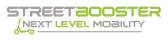 codici sconto STREETBOOSTER
