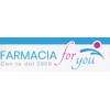 Codice Sconto FarmaciaForYou