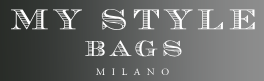 codici sconto My Style Bags