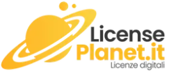 codici sconto Licenseplanet